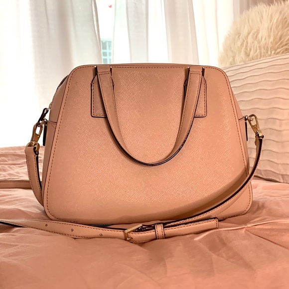 Kate Spade Cameron Street purse - Picture 2 of 4